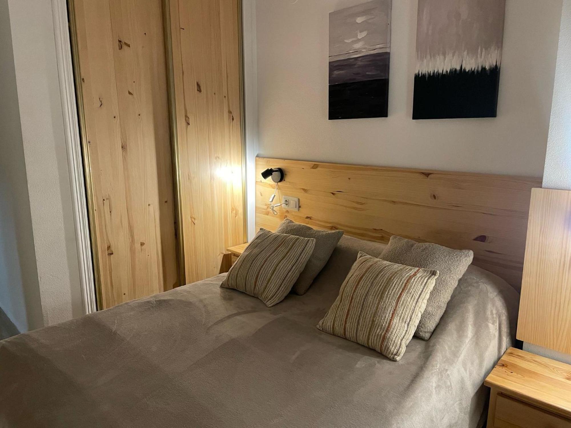 Linmarko Apartamento En Centro De Torrevieja Ngoại thất bức ảnh